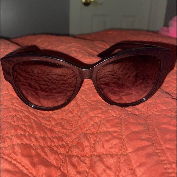 Yves Saint Laurent SL-M3 Sunglasses - Picture 3 of 4